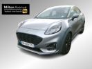 Voir l'annonce Ford Puma 1.0 Flexifuel mHEV - 125 S&S  II 2019 ST Line PHASE 1