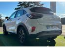 Annonce Ford Puma 1.0 Flexifuel mHEV - 125 S&S II Titanium PHASE 1