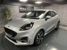 Voir l'annonce Ford Puma 1.0 Flexifuel mHEV 125 ST Line