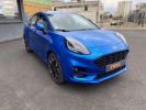 Annonce Ford Puma 1.0 HYBRIDE ST-LINE X 125Ch FLEXIFUEL E85 Pack Hiver