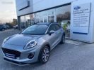 Voir l'annonce Ford Puma 1.0ecoboost mhev 125ch titanium x