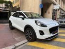 Annonce Ford Puma 1.0l EcoBoost 125 CV DCT7 Titanium