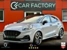 Voir l'annonce Ford Puma 1.5 200 ST Pack Performance Lauch Controle Toit ouvrant Gris Matter Caméra Garantie 1an