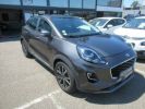 Annonce Ford Puma 1.5 EcoBlue 120 ch SetS BVM6 Titanium