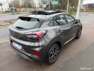 Annonce Ford Puma 1.5 ecoblue 120 Titanium 11-2020