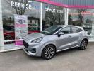 Achat Ford Puma 1.0 EcoBoost 125 ch S&S DCT7 ST-Line Occasion