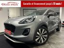 Voir l'annonce Ford Puma / A PARTIR DE 159,05/MOIS / 1.0 ECOBOOST 125CH MHEV TITANIUM X 6CV