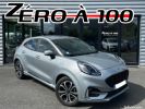 Voir l'annonce Ford Puma HYBRIDE 125ch ST LINE