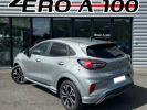 Annonce Ford Puma HYBRIDE 125ch ST LINE