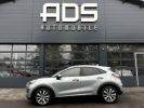 Annonce Ford Puma II 1.0 EcoBoost 125ch mHEV Titanium 6cv