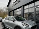 Annonce Ford Puma II 1.0 EcoBoost 125ch mHEV Titanium 6cv