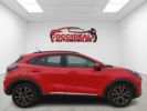 Annonce Ford Puma II 1.0L ECOBOOST MHEV 125CV TITANIUM