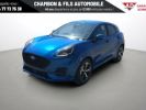 Annonce Ford Puma NOUVEAU 1.0 ECOBOOST 125 CH MHEV S BVM6 ST-LINE