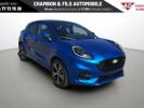 Voir l'annonce Ford Puma NOUVEAU 1.0 ECOBOOST 125 CH MHEV S POWERSHIFT ST-LINE