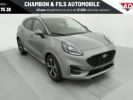 Voir l'annonce Ford Puma NOUVEAU 1.0 ECOBOOST 125 CH MHEV S POWERSHIFT ST-LINE