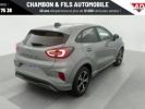 Annonce Ford Puma NOUVEAU 1.0 ECOBOOST 125 CH MHEV S POWERSHIFT ST-LINE