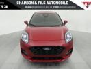 Annonce Ford Puma NOUVEAU 1.0 ECOBOOST 125 CH MHEV S POWERSHIFT ST-LINE