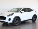 Voir l'annonce Ford Puma titanium design 1.0 ecoboost 125ch e85