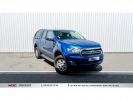 Annonce Ford Ranger 2.0 170 EcoBlue - SUPER CABINE XLT Supercab - Attelage