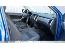 Annonce Ford Ranger 2.0 170 EcoBlue - SUPER CABINE XLT Supercab - Attelage