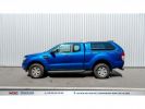 Annonce Ford Ranger 2.0 170 EcoBlue - SUPER CABINE XLT Supercab - Attelage