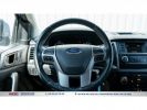 Annonce Ford Ranger 2.0 170 EcoBlue - SUPER CABINE XLT Supercab - Attelage