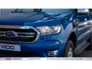 Annonce Ford Ranger 2.0 170 EcoBlue - SUPER CABINE XLT Supercab - Attelage