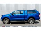 Annonce Ford Ranger 2.0 170 EcoBlue - SUPER CABINE XLT Supercab - Attelage