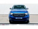 Annonce Ford Ranger 2.0 170 EcoBlue - SUPER CABINE XLT Supercab - Attelage