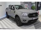 Annonce Ford Ranger 2.0 EcoBlue - 170 - S&S  2022 SUPER CABINE Wolftrack - 1ere Main - VU