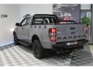 Annonce Ford Ranger 2.0 EcoBlue - 170 - S&S  2022 SUPER CABINE Wolftrack - 1ere Main - VU