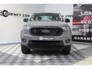 Annonce Ford Ranger 2.0 EcoBlue - 170 - S&S  2022 SUPER CABINE Wolftrack - 1ere Main - VU