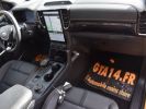 Annonce Ford Ranger 2.0 ECOBLUE 205CH STOP&START DOUBLE CABINE WILDTRAK E-4WD BVA10