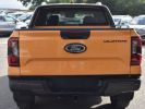 Annonce Ford Ranger 2.0 ECOBLUE 205CH STOP&START DOUBLE CABINE WILDTRAK E-4WD BVA10