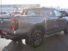 Annonce Ford Ranger 2.0 ECOBLUE 205CH STOP&START DOUBLE CABINE WILDTRAK E-4WD BVA10