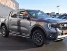 Annonce Ford Ranger 2.0 ECOBLUE 205CH STOP&START DOUBLE CABINE WILDTRAK E-4WD BVA10