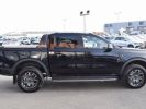 Annonce Ford Ranger 2.0 ECOBLUE 205CH STOP&START DOUBLE CABINE WILDTRAK E-4WD BVA10