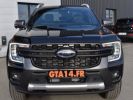 Annonce Ford Ranger 2.0 ECOBLUE 205CH STOP&START DOUBLE CABINE WILDTRAK E-4WD BVA10