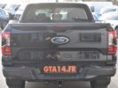 Annonce Ford Ranger 2.0 ECOBLUE 205CH STOP&START DOUBLE CABINE WILDTRAK E-4WD BVA10