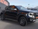 Annonce Ford Ranger 2.0 ECOBLUE 205CH STOP&START DOUBLE CABINE WILDTRAK E-4WD BVA10