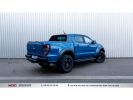 Annonce Ford Ranger 2.0 EcoBlue - 213 - BVA - Stop & Start 2012 CABINE DOUBLE Raptor PHASE 3