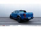 Annonce Ford Ranger 2.0 EcoBlue - 213 - BVA - Stop & Start 2012 CABINE DOUBLE Raptor PHASE 3