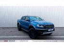 Annonce Ford Ranger 2.0 EcoBlue - 213 - BVA - Stop & Start 2012 CABINE DOUBLE Raptor PHASE 3