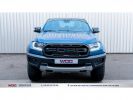 Annonce Ford Ranger 2.0 EcoBlue - 213 - BVA - Stop & Start 2012 CABINE DOUBLE Raptor PHASE 3