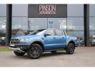 Annonce Ford Ranger 2.0 EcoBlue - 213 - BVA - Stop & Start CABINE DOUBLE Raptor PHASE 3