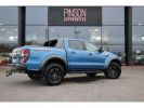 Annonce Ford Ranger 2.0 EcoBlue - 213 - BVA - Stop & Start CABINE DOUBLE Raptor PHASE 3