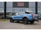 Annonce Ford Ranger 2.0 EcoBlue - 213 - BVA - Stop & Start CABINE DOUBLE Raptor PHASE 3