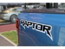 Annonce Ford Ranger 2.0 EcoBlue - 213 - BVA - Stop & Start CABINE DOUBLE Raptor PHASE 3