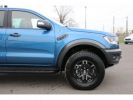 Annonce Ford Ranger 2.0 EcoBlue - 213 - BVA - Stop & Start CABINE DOUBLE Raptor PHASE 3