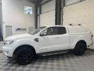 Annonce Ford Ranger 2.0 ECOBLUE BI-TURBO 213 CH BVA10 4X4 SUPER CABINE LIMITED - GARANTIE 6 MOIS